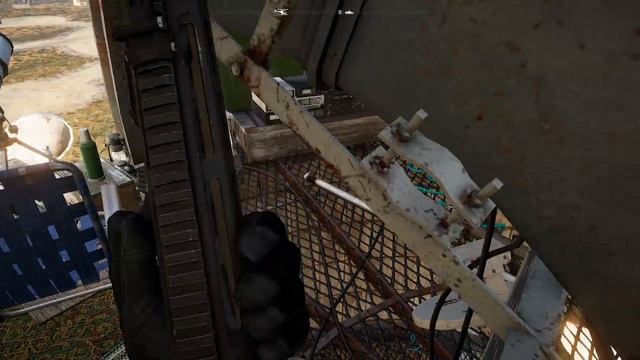 Far Cry 5 смотреть онлайн