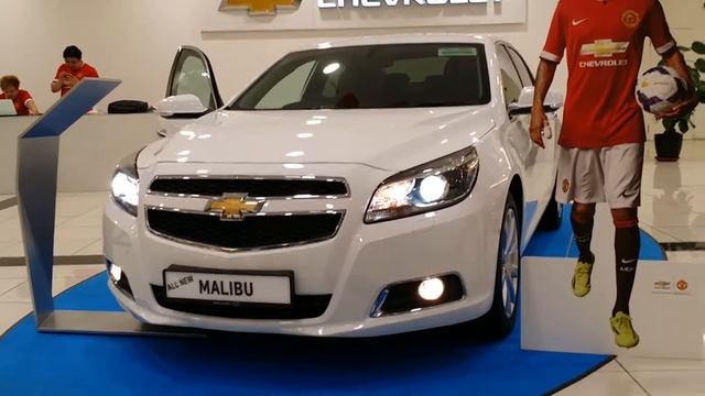 Авто-технологии: исследование и обзор