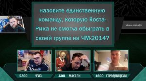 МОЯ ИГРА #29 (ПАВЕЛ ГОРОДНИЦКИЙ, ДАНИЛА МАХАЛИН, АНТОН ЧЕЙЗ)