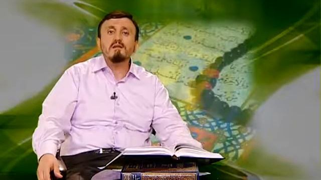 2.АБУ ЯХЬЯ КРЫМСКИЙ - о саламе 1