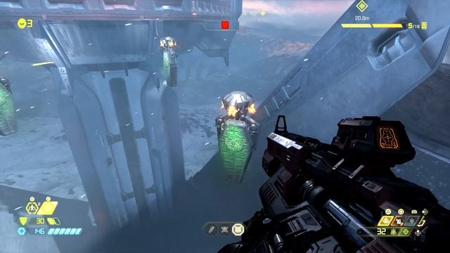 Обзор Doom Eternal - Quake но лучше смотреть онлайн