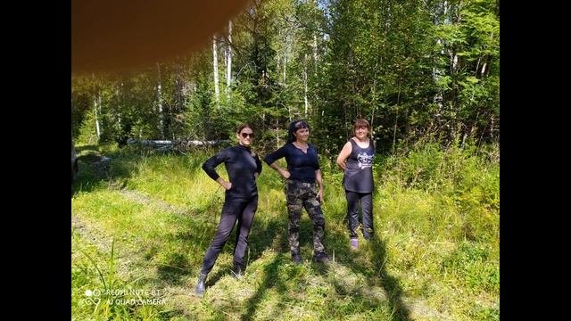 Даже Offroad SPB не сможет больше (Тиберкуль) смотреть онлайн