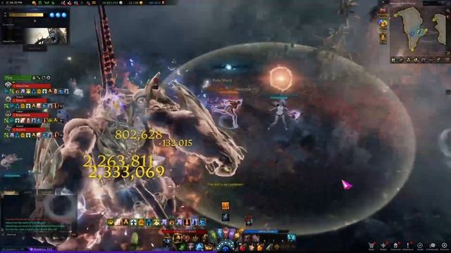 Why NO ONE Plays Summoner | Lost Ark смотреть онлайн