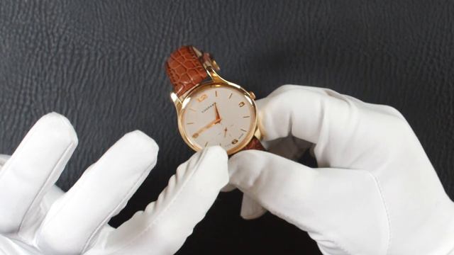 Chopard LUC XPS 18ct Rose Gold Review