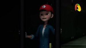 Tayo mitti avtobus o'zbek tilida 7-qism. #Tayo bolajonlar uchun ajoyib multfilm.