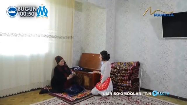 Umr So`qmoqlari | Jazo [14.12.2023]