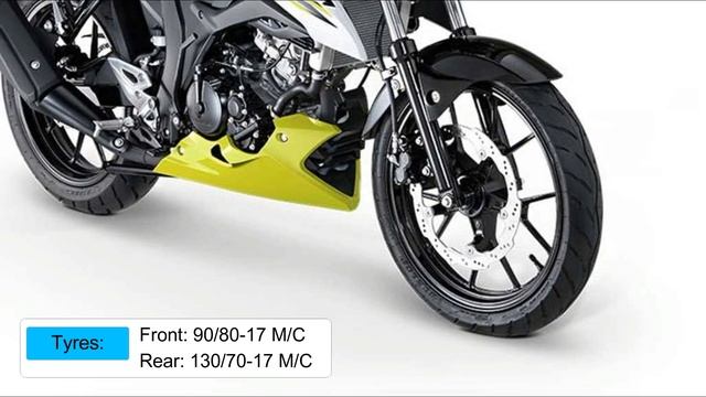 2021 Suzuki GSX-150 Bandit |TM