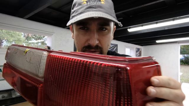 The V8 Swapped Honda Accord's biggest Issue смотреть онлайн