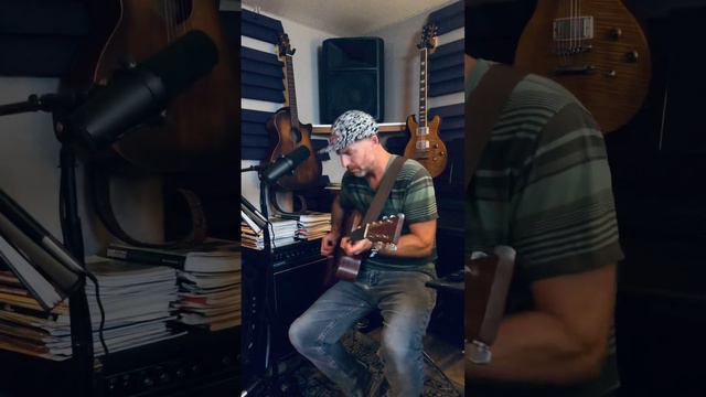 Come As You Are (instrumental cover) смотреть онлайн
