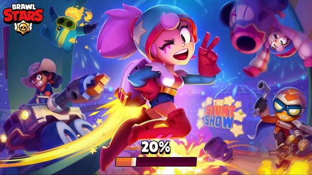 3-й день подарков! Открыл Пиу Пиу на кольте? Выбил кучи эпик пинов!!!! Подарки в бравл старсе смотреть онлайн