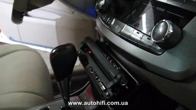 KENWOOD KVT-554DVD.wmv смотреть онлайн