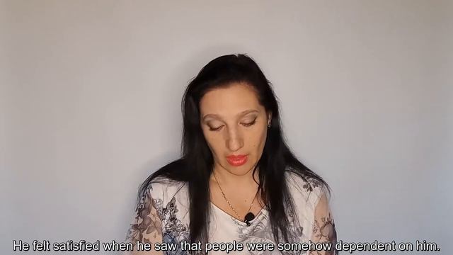 Lecture 4: "CRIME AND PUNISHMENT" - Razumihin, Luzhin, Svidrigailov смотреть онлайн