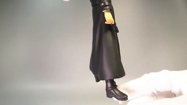 Blue Exorcist DXF Figure 1 Yukio Okumura смотреть онлайн