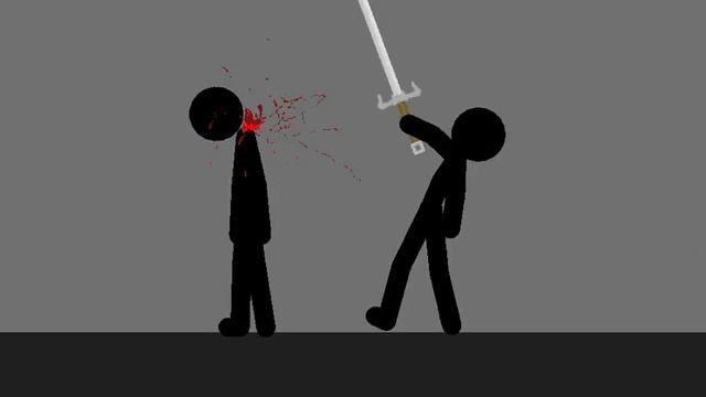 gore test | Stick Nodes смотреть онлайн