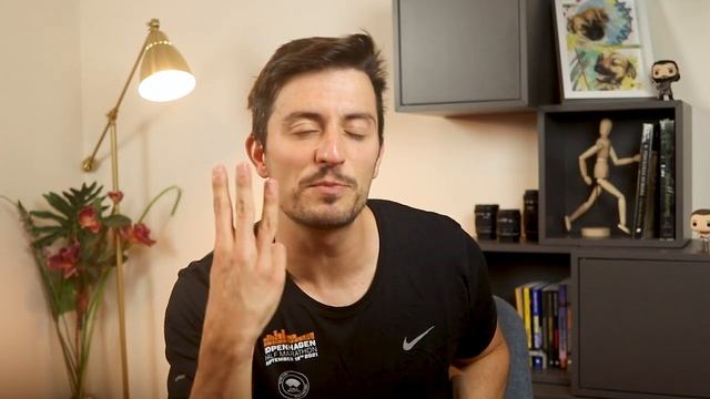 Como escolher um tênis para corrida NIKE em 2022: saiba diferenciar cada modelo! смотреть онлайн