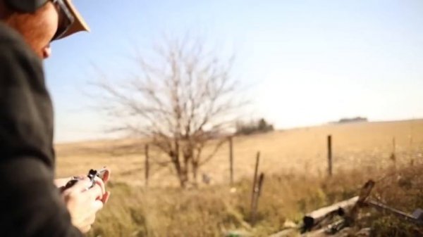 Colt Python First Shots: The Greatest Revolver Ever Made?