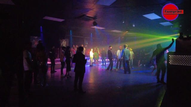 London Borough of Hounslow's Night life смотреть онлайн