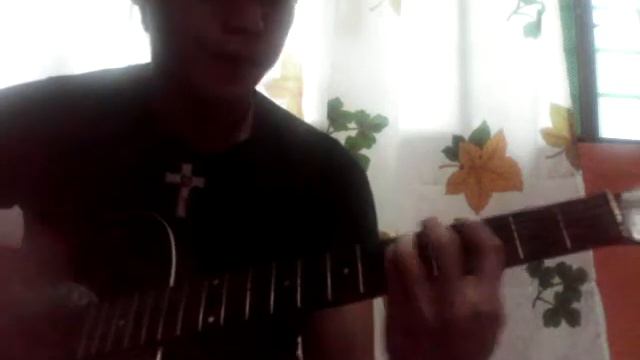 Polly by nirvana guitar cover смотреть онлайн