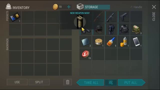 I Got Huge Loot" Open All Boxes" ! Last Day On Earth Survival смотреть онлайн