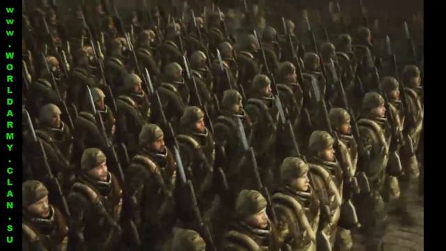 Вступление в игру Tom Clancy's EndWar (на русском)