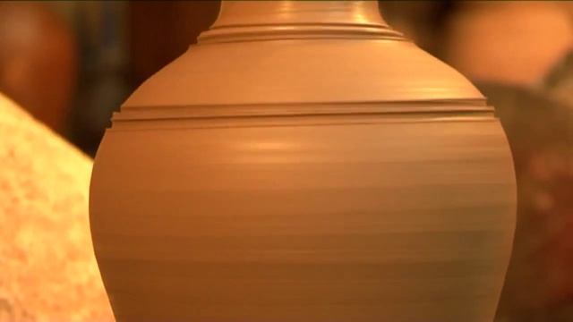 Музейный комплекс старинных народных ремесел и технологий "Дудутки". Гончарство смотреть онлайн