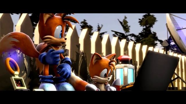 [SFM] Classic Tinkering смотреть онлайн
