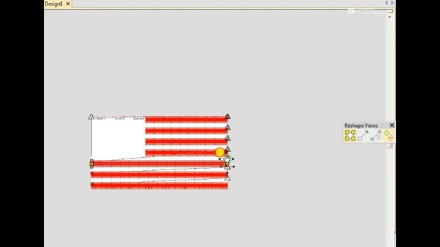 #export Logo Digitizing | wilcom embroidery studio 4.2 | Beginner Tutorials in Hindi Urdu. смотреть онлайн