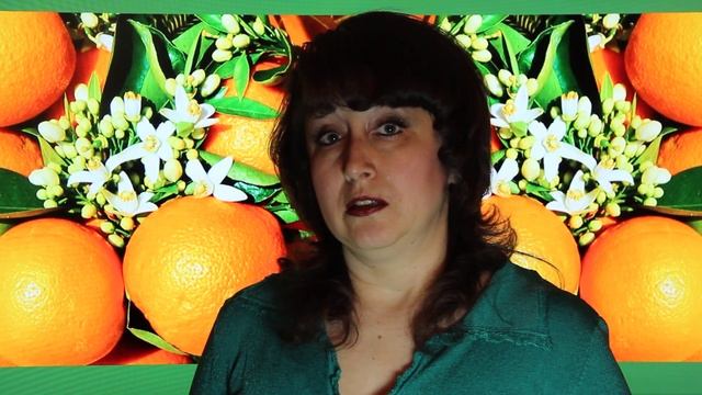 Апельсинные цветы смотреть онлайн