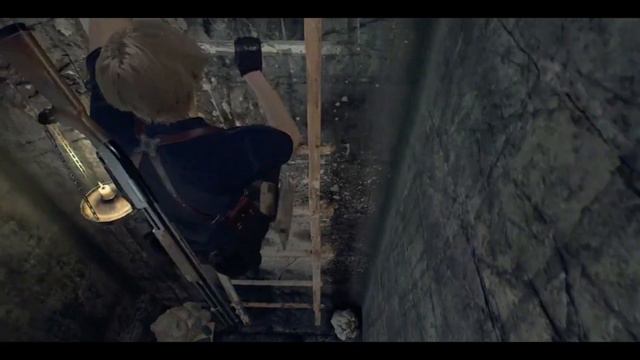 This is how you remaster a game (Resident Evil 4) -Steam Deck- gameplay (part9) смотреть онлайн