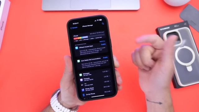 iOS 16.3.1 Coming Soon - Here’s Why! смотреть онлайн