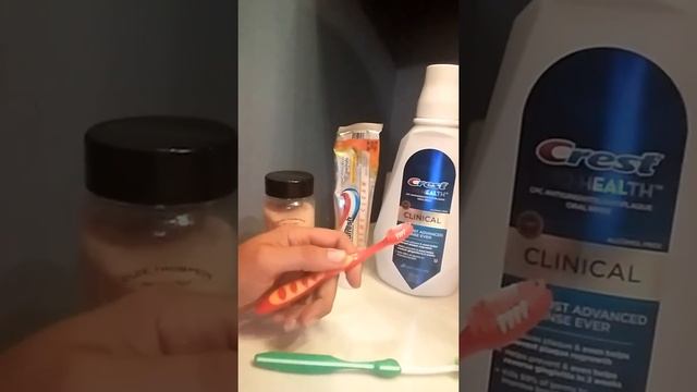 3 week update and oral care after full mouth extractions смотреть онлайн