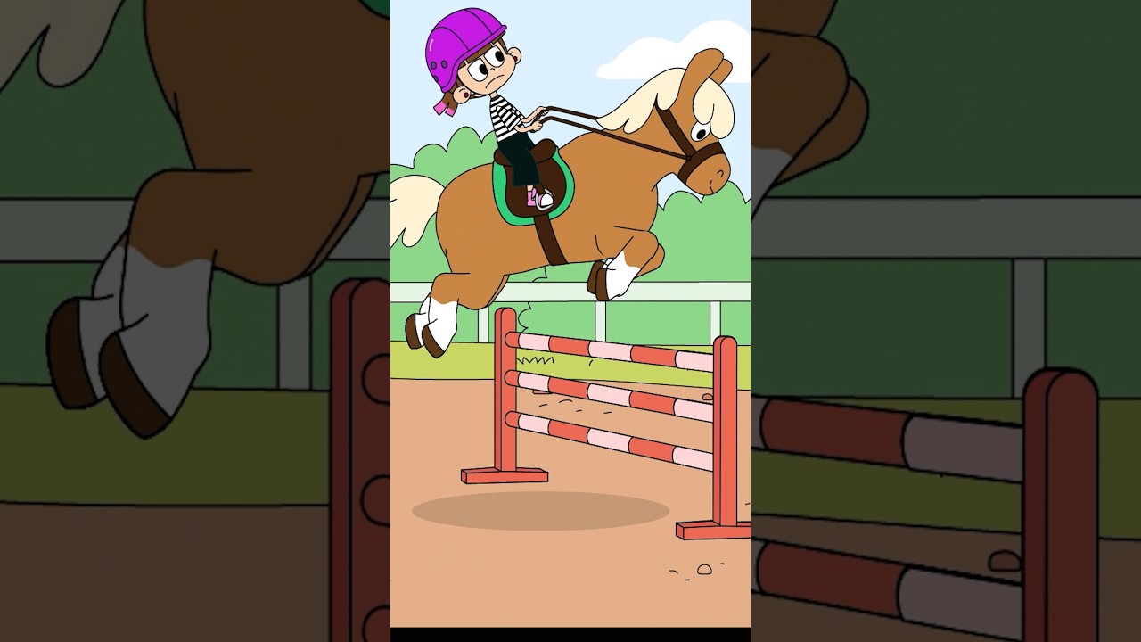 Бесконечные хобби #Shorts #СоняИзТоствилля #МультикиДляДетей смотреть онлайн