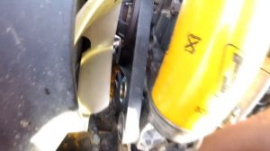 JCB 3 CX Проблемы с двигателем