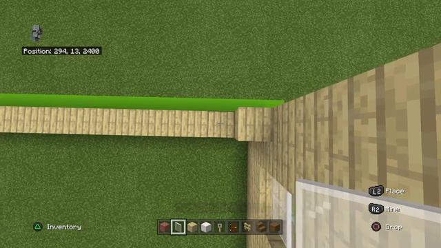 Minecraft Tutorial: How To Make A Suburban House #45! смотреть онлайн