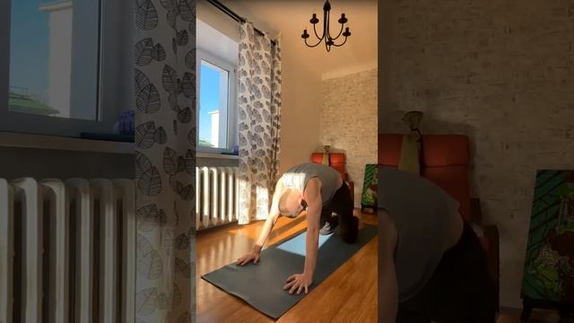 Йога Сукшма-Вьяяма: пробуждение и проработка тонких энергетических каналов и тела. FYSM