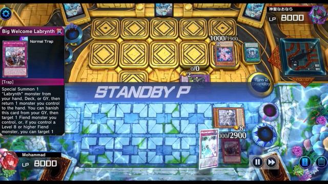 TOP 6 BEST DECKS in MASTER DUEL! (Post Banlist) смотреть онлайн