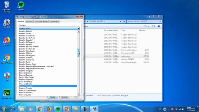 SOLUCION ERROR:SQL Server setup media does not support the language of the OS… смотреть онлайн