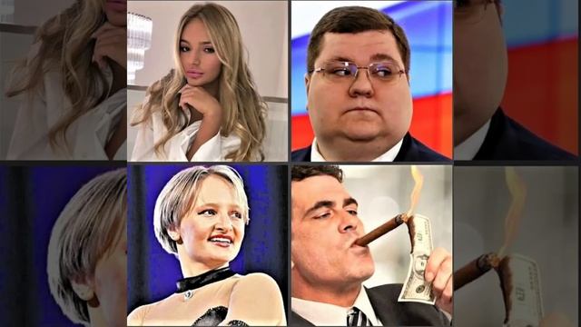 Мне снился нынче страшный сон. Владислав Дорошенко