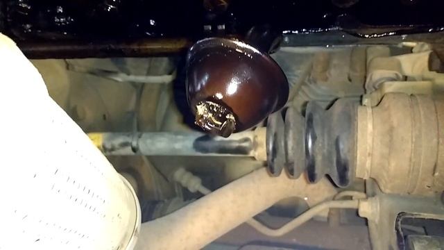 Problemas De Presión De Aceite Chevrolet Aveo 2004 1.4 (Causas) смотреть онлайн