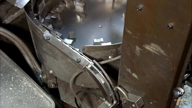 Производство точилок смотреть онлайн
