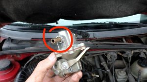 Мощный лайфхак из бензонасоса!