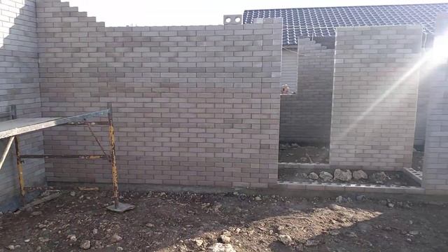 Новый объект по Лего кирпичу. смотреть онлайн