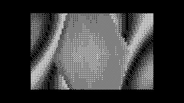 3DFX By Accept Corp. [#ZX-Spectrum 4k Intro]