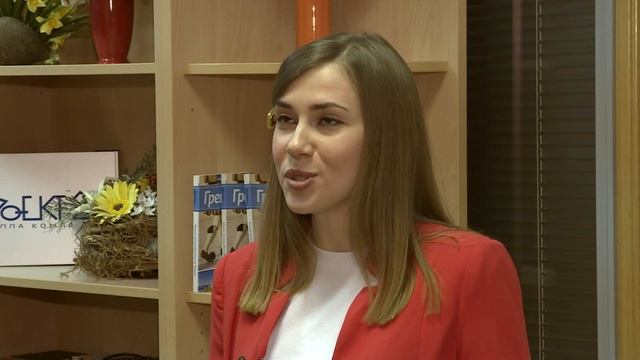 ЭЛЬПИДА+ ( Ассоциация греческих женщин "АГАПИ" МОГ) смотреть онлайн