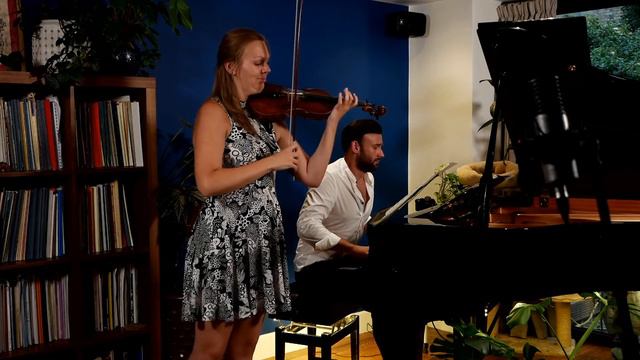 Discover Classical Music - Brahms' G Major Violin Sonata, Op.78 смотреть онлайн
