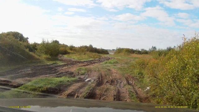 Tiguan - легкий off road2 смотреть онлайн