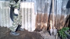 Как использовать старый шифер