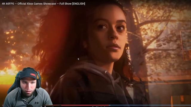 Did Xbox Just Win E3 2020? | Fable Announced! | Halo Infinite Looks Great! смотреть онлайн