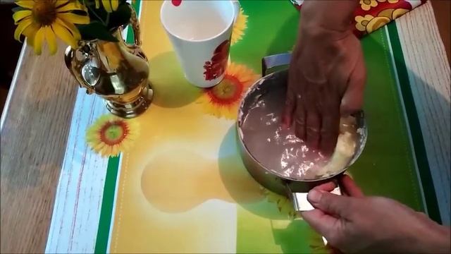Делаем масло, 100% натуральный продукт ! смотреть онлайн