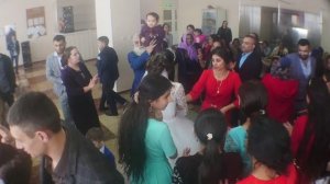 10 февраля 22  свадьба Миколы и Сони 1ч.